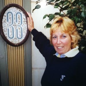 Meet your Posher, Cathy